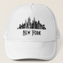 Buscar línea aérea gorras Ciudad