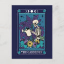 Buscar tarot postales Bruja