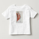 Buscar anatomía humana camisetas Músculo