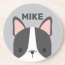 Buscar french bulldog posavasos Cute