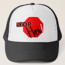 Buscar pare gorras Parada