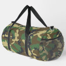 Buscar verde militar bolsos Cazador