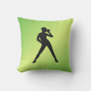 Buscar danza moderna cojines Bailarina