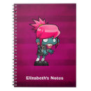 Buscar punk cuadernos Frío