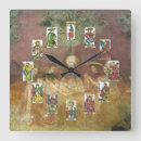 Buscar tarot relojes de pared Adivino