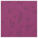Buscar rosa oscuro telas Floral