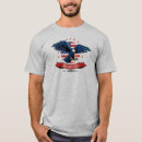 Buscar águila americana camisetas Día de la independencia