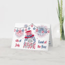 Buscar independencia americana tarjetas Patriótico