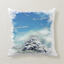 Buscar tormenta cojines Árbol