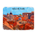 Buscar dubrovnik imanes Croatia