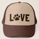 Buscar pata gorras Perros