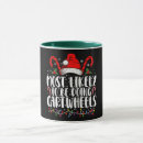 Buscar navideñas tazas Navidad