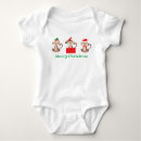 Buscar claus bebe ropa Santa