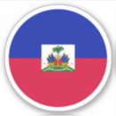Buscar bandera de haití pegatinas Viajar