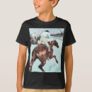 Buscar lautrec de toulouse camisetas Caballo