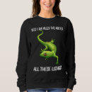 Buscar gecko sudaderas Animal