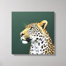 Buscar leopard arte Animal