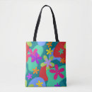Buscar modelo retro bolsos Flores