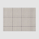 Buscar a cuadros papel de seda Desconexión