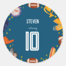 Buscar torneo pegatinas Cumpleaños