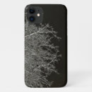 Buscar ramas negras iphone fundas Naturaleza