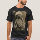 Buscar nube roja camisetas Nativo