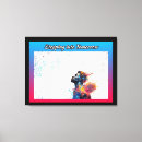 Buscar creativos lienzos Para ellos