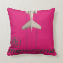 Buscar aviación cojines Viaje