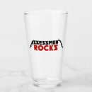Buscar roca cerveza vasos Roca y rollo