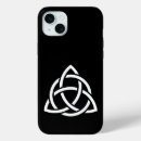 Buscar pagan iphone fundas Triquetra