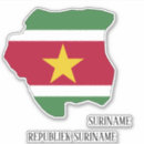 Buscar suriname pegatinas Surinamés