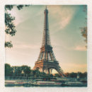 Buscar torre eiffel posavasos Francia
