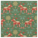 Buscar caballos telas Navidades