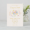 Buscar originales invitaciones Caprichoso