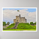 Buscar cardiff posters Castillo de cardiff