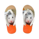 Buscar del hamster chanclas Animales