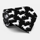 Buscar dachshunds corbatas Doxie