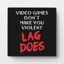 Buscar geek placas fotograbadas Videojuegos