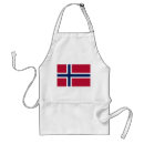 Buscar noruega delantales Noruego