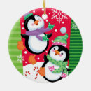 Buscar pingüinos adornos Para todos