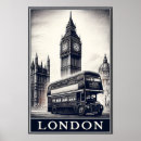 Buscar londres retro posters Turismo