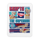 Buscar superman rectangulares imanes Supermascotas