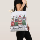 Buscar feliz gatito bolsos Festivo