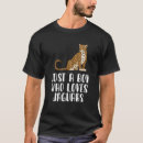 Buscar jaguar camisetas Animales