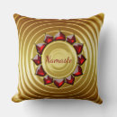 Buscar bling cojines Rojo