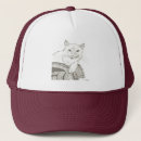 Buscar retrato gorras Gatito