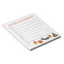 Buscar trato blocs de notas Truco o trato