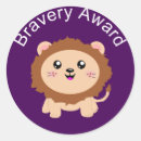 Buscar valiente pegatinas Para niños