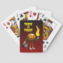 Buscar tratamientos barajas de cartas Calabaza