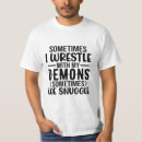 Buscar demonios camisetas Para él